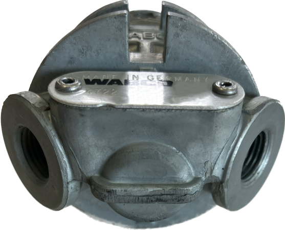 71224 3/2 Wegeventil M10x1